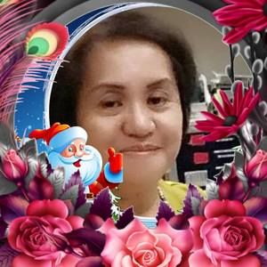 Meet your Posher, Lillian